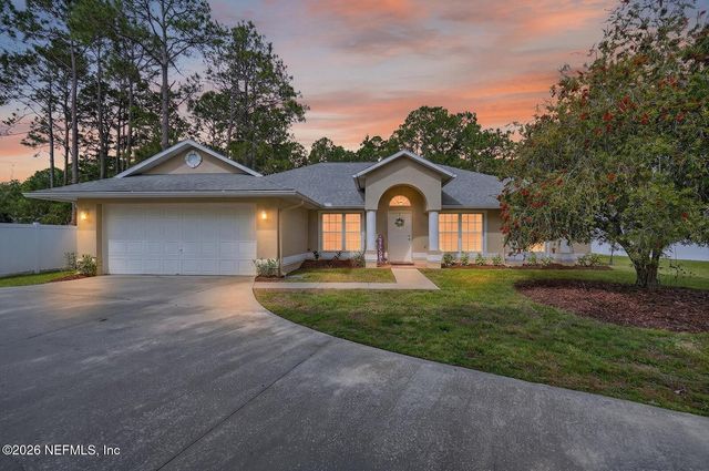 7 WAINWRIGHT Place, Palm Coast, FL 32164