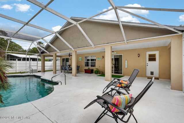 7 WAINWRIGHT Place, Palm Coast, FL 32164