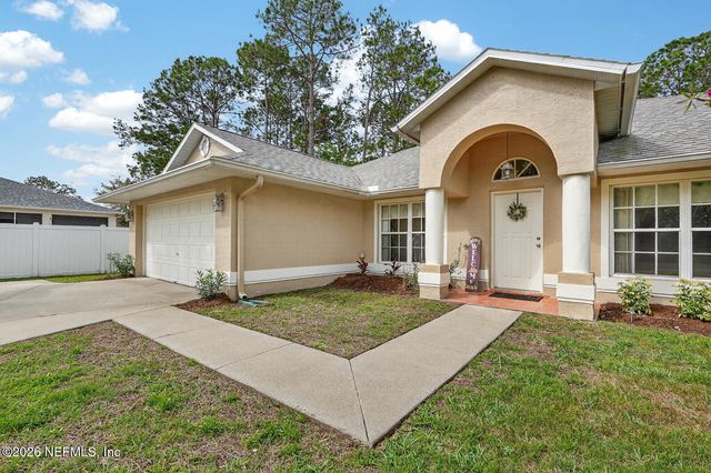 7 WAINWRIGHT Place, Palm Coast, FL 32164