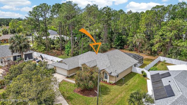 7 WAINWRIGHT Place, Palm Coast, FL 32164