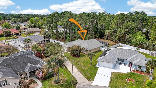 7 WAINWRIGHT Place, Palm Coast, FL 32164