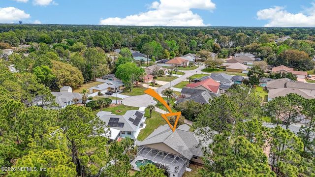 7 WAINWRIGHT Place, Palm Coast, FL 32164