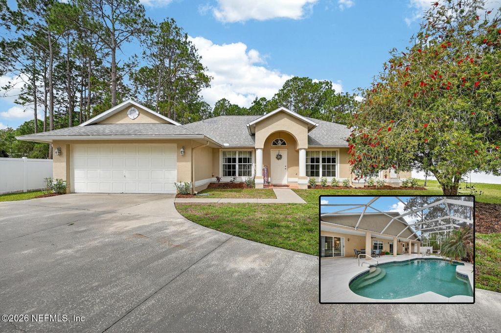 7 WAINWRIGHT Place, Palm Coast, FL 32164