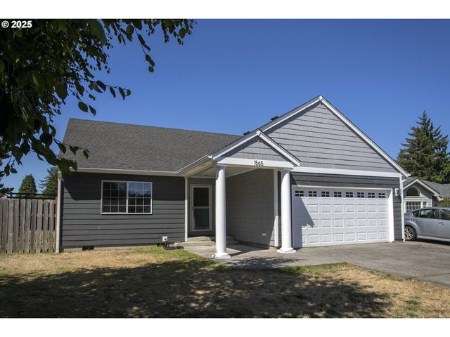 1565 8TH Ave, Hammond, OR 97121