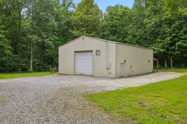2907 York Rd, Pleasant View, TN 37146