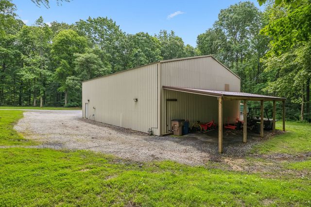 2907 York Rd, Pleasant View, TN 37146