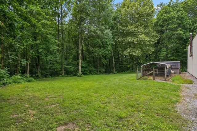 2907 York Rd, Pleasant View, TN 37146