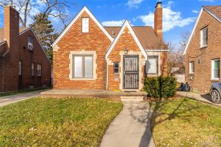 10799 Worden Street, Detroit City, MI 48224