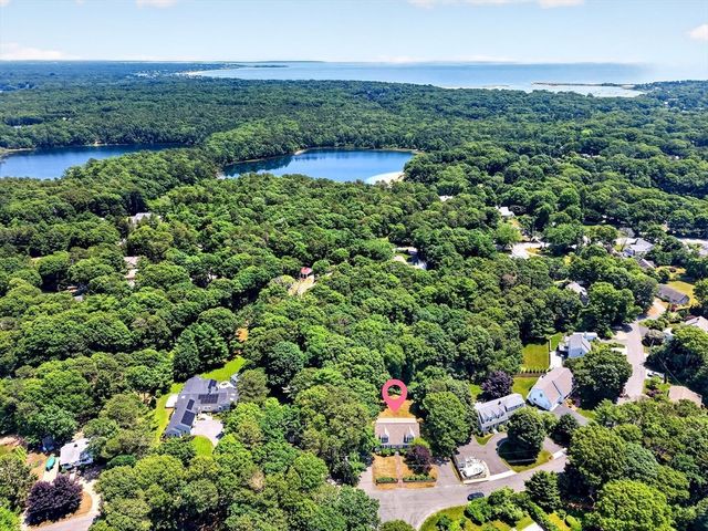 88 Waterfield Road, Barnstable, MA 02655