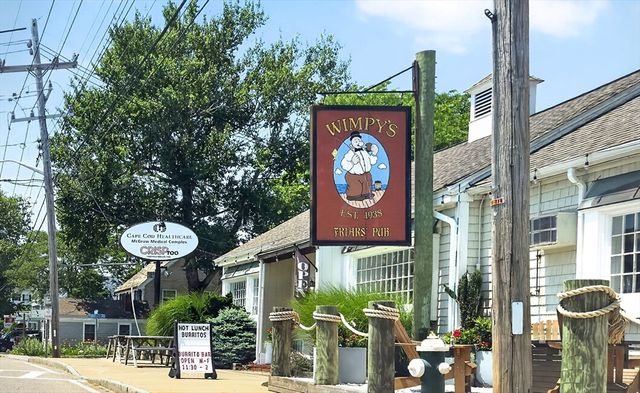 88 Waterfield Road, Barnstable, MA 02655