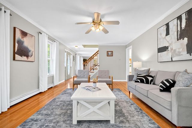 88 Waterfield Road, Barnstable, MA 02655