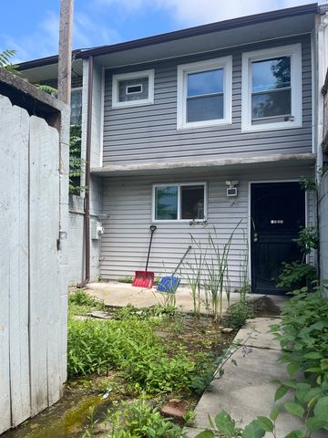 4810 S Drexel Boulevard G, Chicago, IL 60615