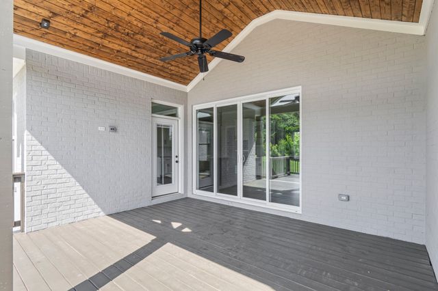 4037 Advocate Path, Culleoka, TN 38451