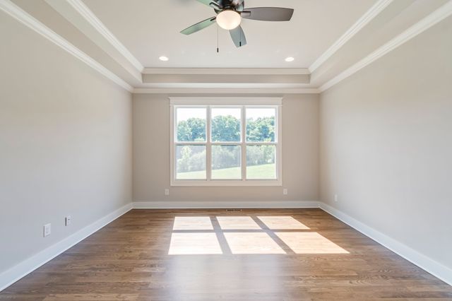4037 Advocate Path, Culleoka, TN 38451