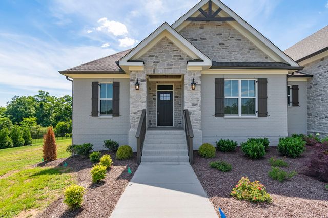 4037 Advocate Path, Culleoka, TN 38451