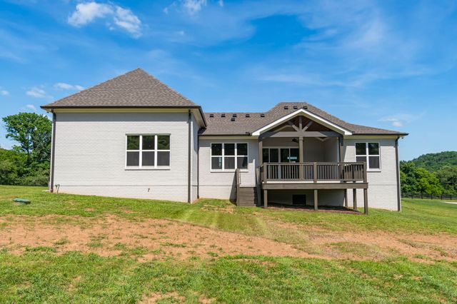 4037 Advocate Path, Culleoka, TN 38451