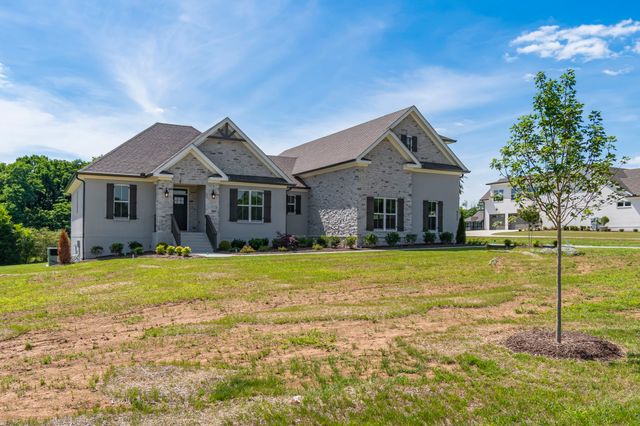 4037 Advocate Path, Culleoka, TN 38451