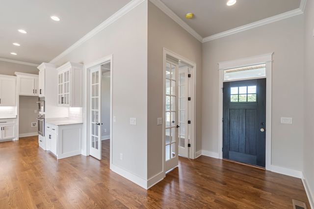 4037 Advocate Path, Culleoka, TN 38451