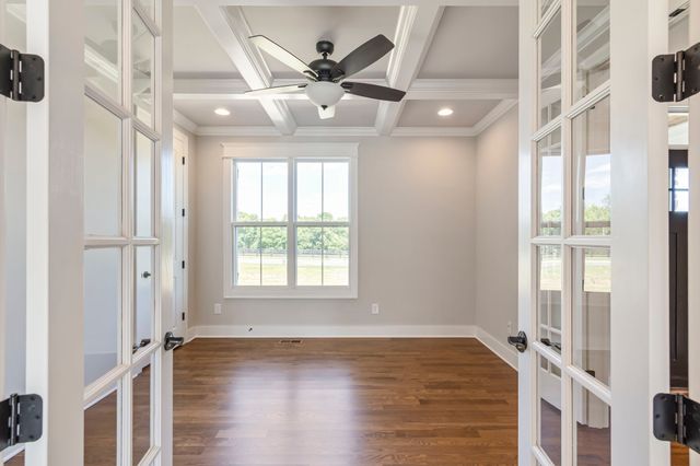 4037 Advocate Path, Culleoka, TN 38451