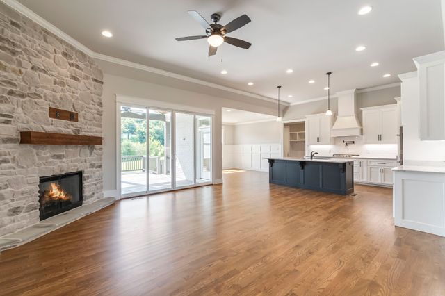 4037 Advocate Path, Culleoka, TN 38451
