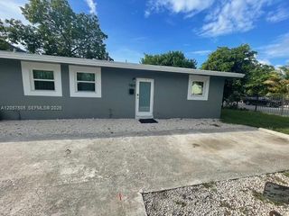 7800 N Miami Avenue, Miami, FL 33150