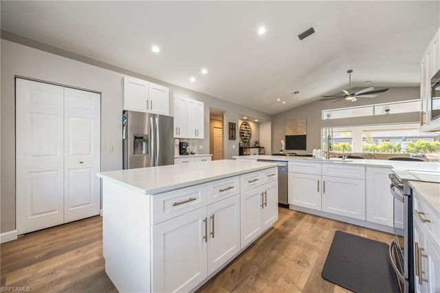 3928 SW 20th AVE, Cape Coral, FL 33914