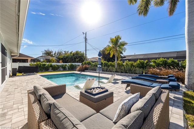 3928 SW 20th AVE, Cape Coral, FL 33914