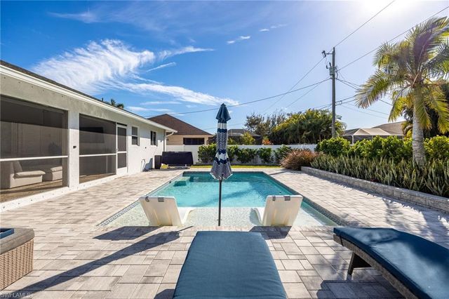 3928 SW 20th AVE, Cape Coral, FL 33914