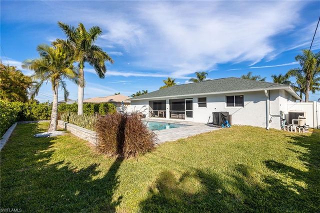 3928 SW 20th AVE, Cape Coral, FL 33914