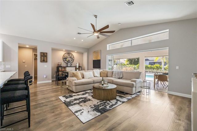 3928 SW 20th AVE, Cape Coral, FL 33914