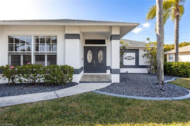 3928 SW 20th AVE, Cape Coral, FL 33914
