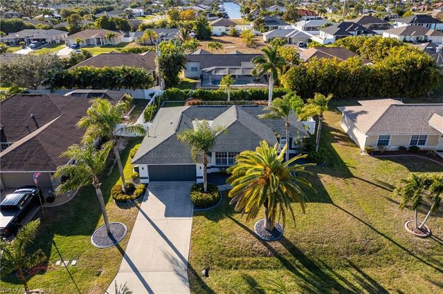 3928 SW 20th AVE, Cape Coral, FL 33914