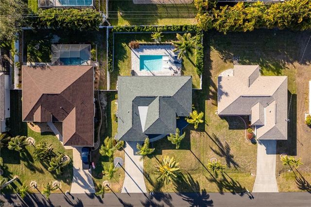 3928 SW 20th AVE, Cape Coral, FL 33914