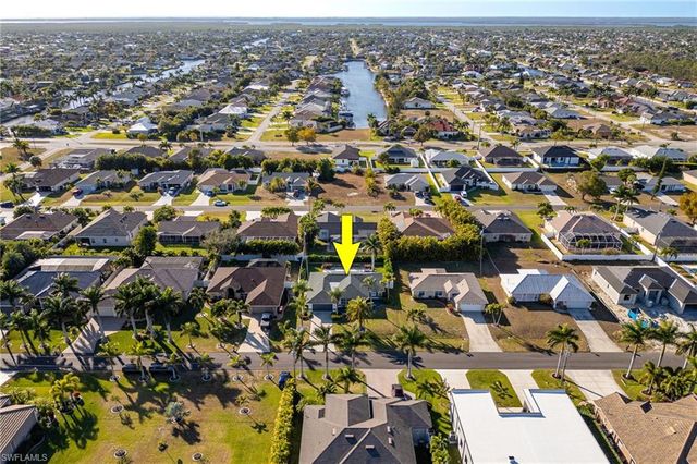 3928 SW 20th AVE, Cape Coral, FL 33914