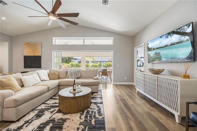 3928 SW 20th AVE, Cape Coral, FL 33914