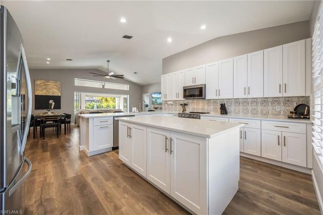 3928 SW 20th AVE, Cape Coral, FL 33914