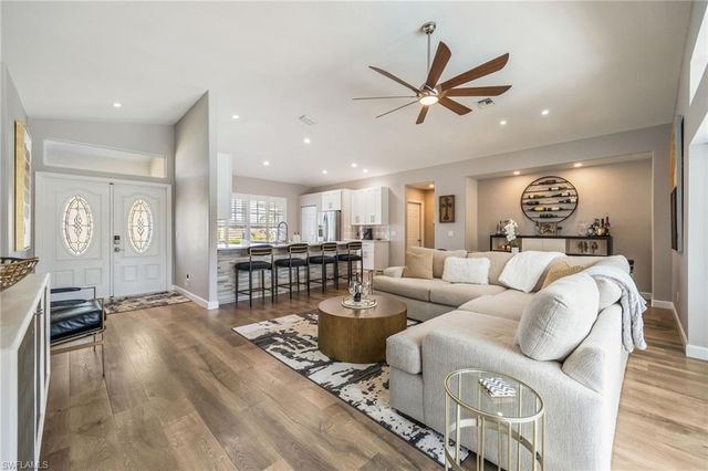 3928 SW 20th AVE, Cape Coral, FL 33914