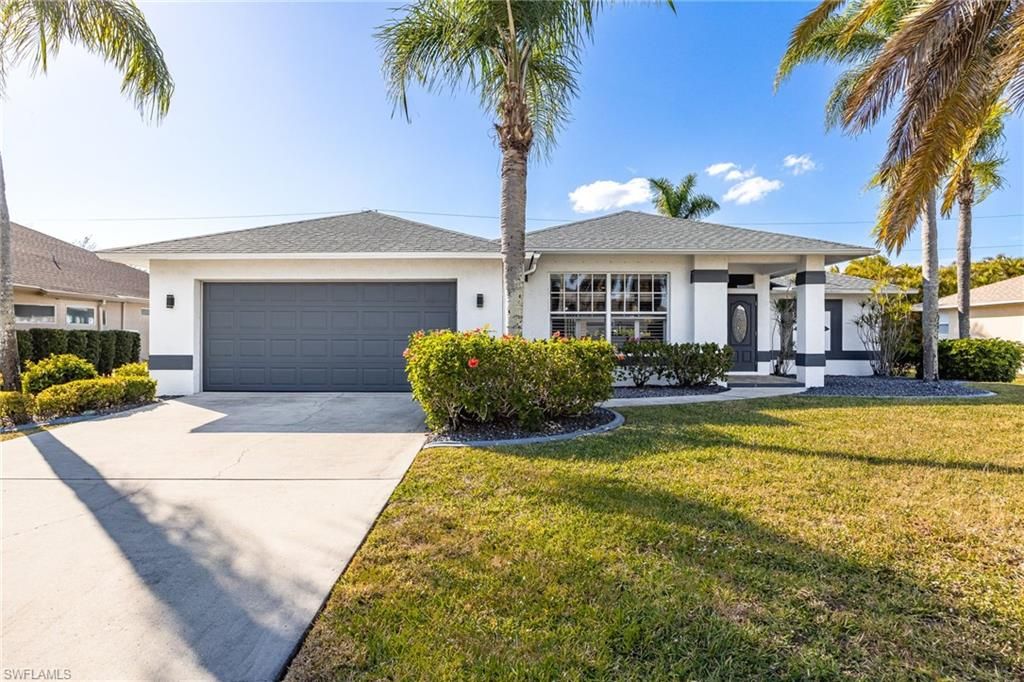 3928 SW 20th AVE, Cape Coral, FL 33914