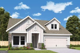 318 Strawberry Lane, Woodstock, GA 30189