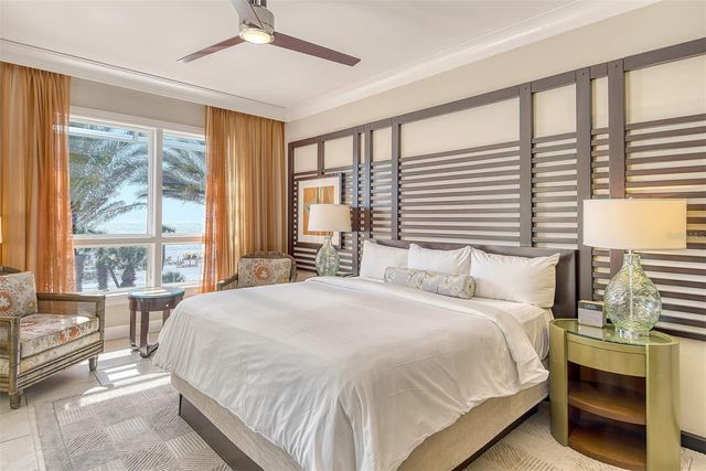 915 SEASIDE DRIVE 511, Weeks 16-17, Sarasota, FL 34242
