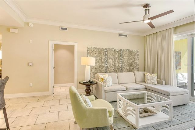 915 SEASIDE DRIVE 511, Weeks 16-17, Sarasota, FL 34242