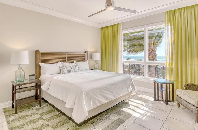 915 SEASIDE DRIVE 511, Weeks 16-17, Sarasota, FL 34242