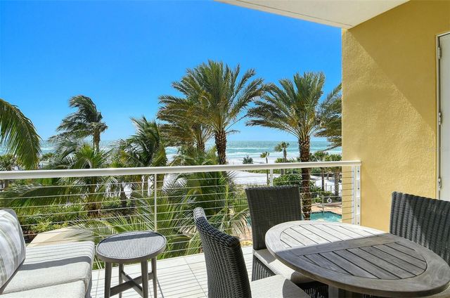 915 SEASIDE DRIVE 511, Weeks 16-17, Sarasota, FL 34242