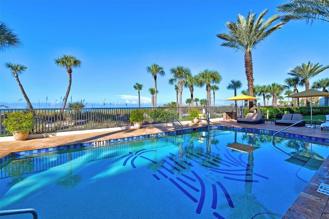 915 SEASIDE DRIVE 511, Weeks 16-17, Sarasota, FL 34242