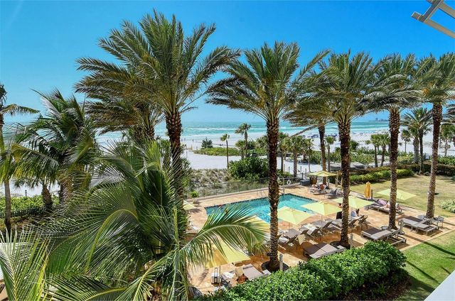 915 SEASIDE DRIVE 511, Weeks 16-17, Sarasota, FL 34242