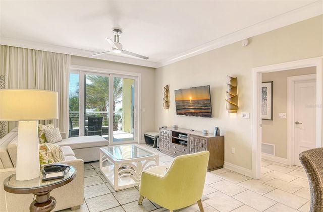 915 SEASIDE DRIVE 511, Weeks 16-17, Sarasota, FL 34242