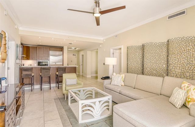 915 SEASIDE DRIVE 511, Weeks 16-17, Sarasota, FL 34242