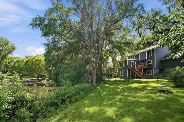 8601 Chalet Road, Bloomington, MN 55438