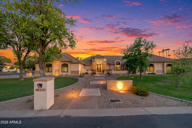 1455 E COLT Road, Tempe, AZ 85284