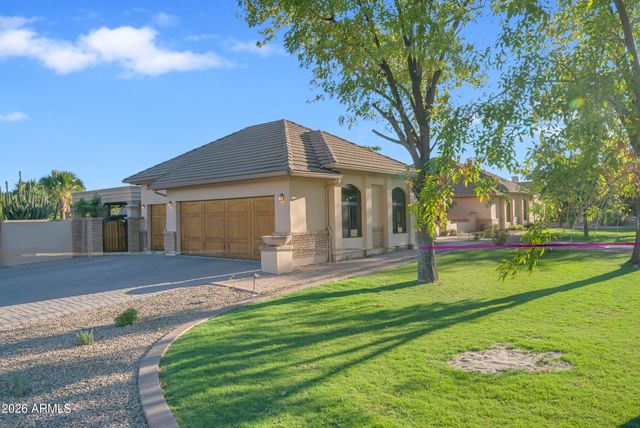 1455 E COLT Road, Tempe, AZ 85284
